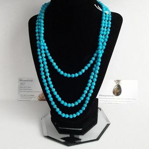 💰3 Layers Turquies